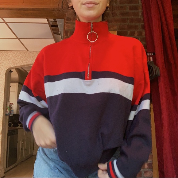 Urban Outfitters Vintage Sweatshirt - Picture 2 of 4
